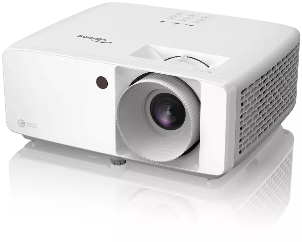 Optoma Projektor ZH420