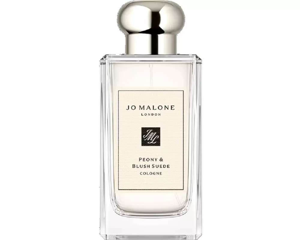 Jo Malone Eau de Cologne Peony Blush and Suede 100 ml