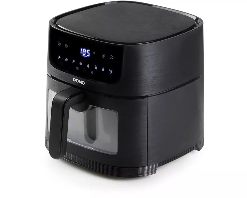 Domo Heissluft-Fritteuse DO540FR 6 l