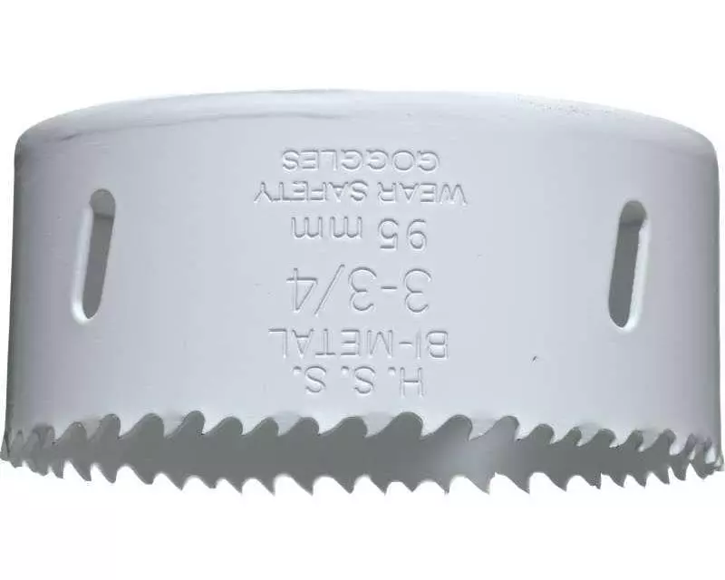 kwb Lochsäge Hss Bimetall 95 mm
