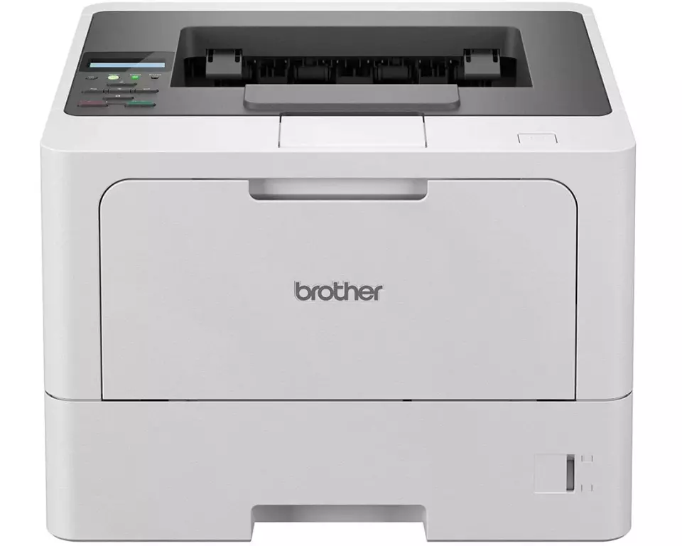 Brother Drucker HL-L5210DN