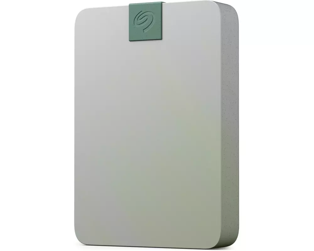 Seagate Externe Festplatte Ultra Touch 5 TB