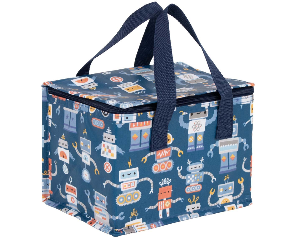 ALLC Kühltasche 23x16x16cm CBROBU38 Robots