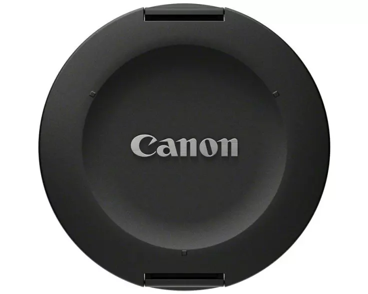 Canon Objektivdeckel 10-20