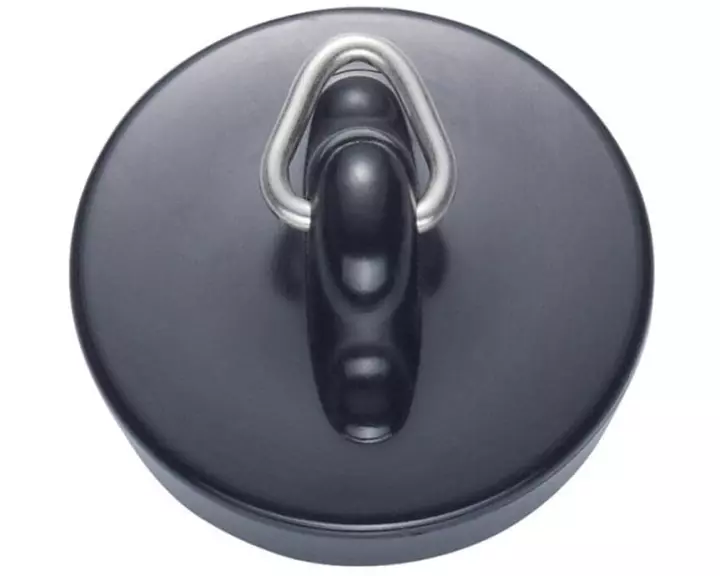 diaqua® Waschbeckenstöpsel Ø 38.5 mm Abflussstopfen