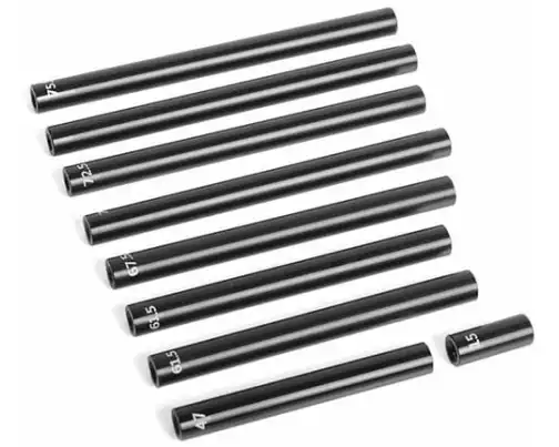 RC4WD Suspension Links Cross Country