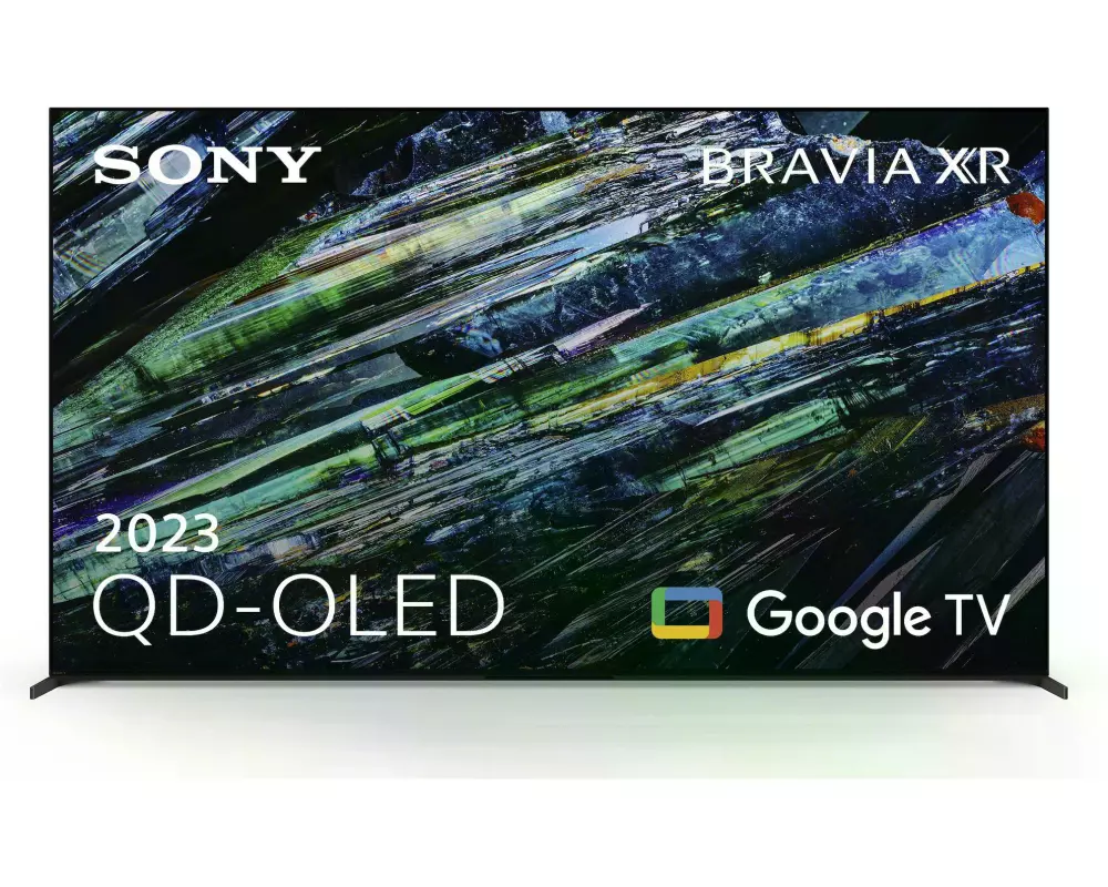 Sony Public Display FWD-55A95L 55 "