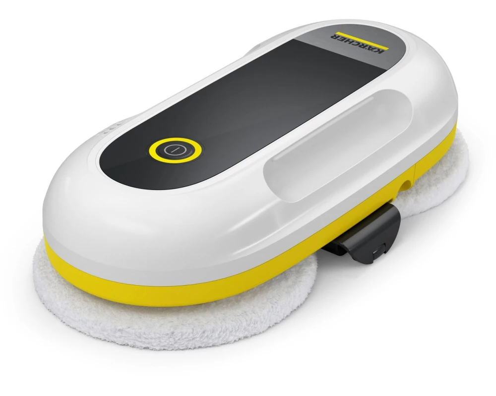 Kärcher Fensterreinigungsroboter RCW 2 Weiss