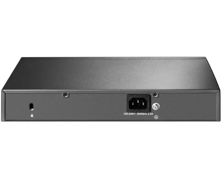 TP-Link PoE+ Switch TL-SG2210MP 10 Port