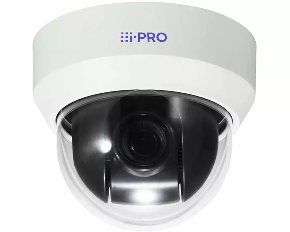 i-Pro Netzwerkkamera WV-U65301-Z1
