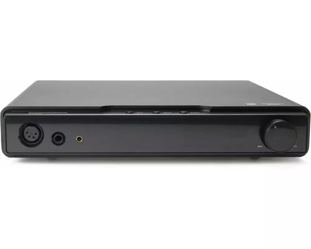 Hifiman Kopfhörerverstärker & USB-DAC Serenade Wireless