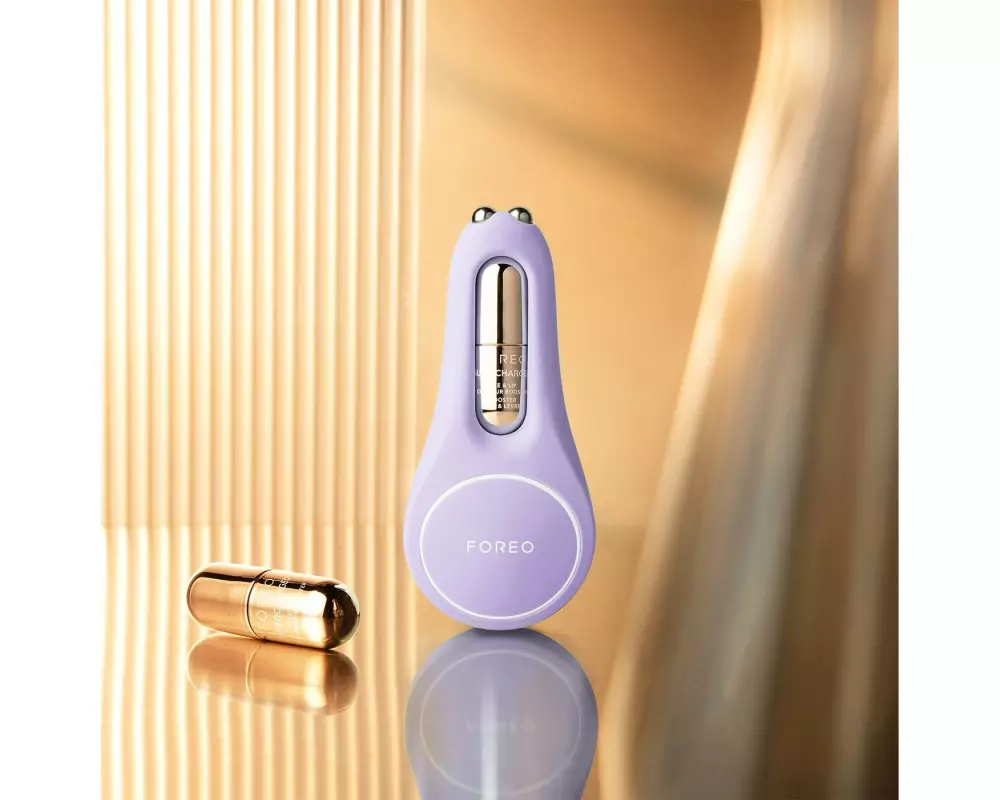 Foreo BEAR 2 eyes & lips