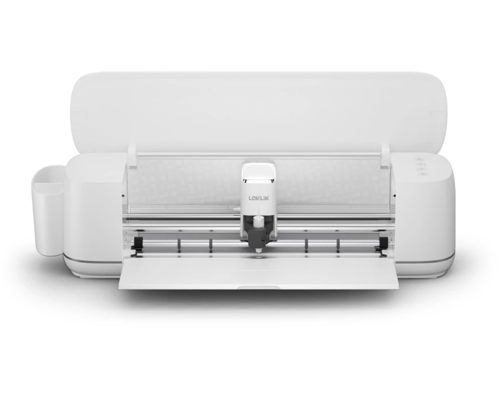 LOKLIK Schneideplotter iCraft