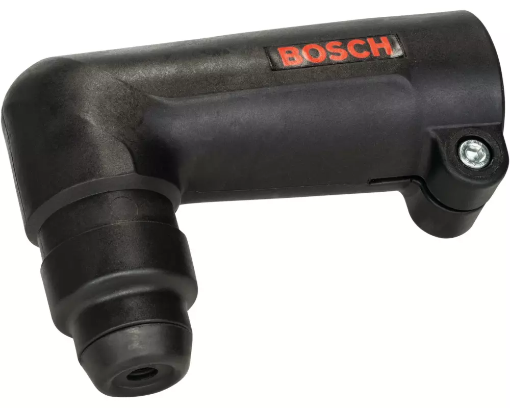 Bosch Professional Winkelbohrkopf SDS plus, Ø 43 mm