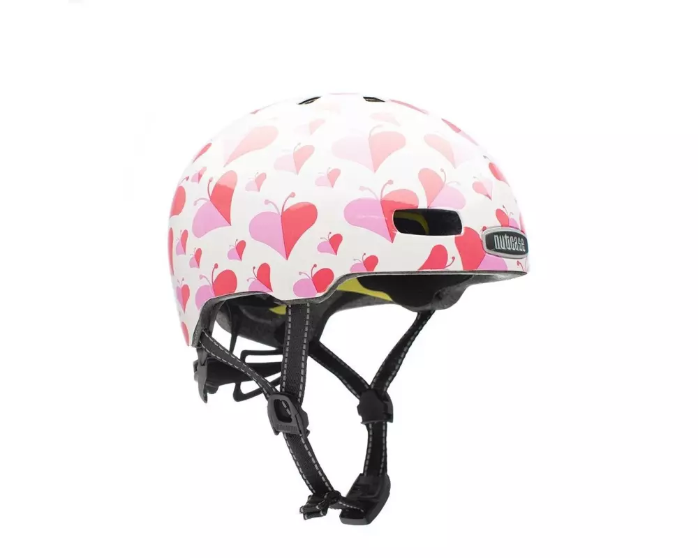 Nutcase Helm Love Bug XXS, 48-52 cm