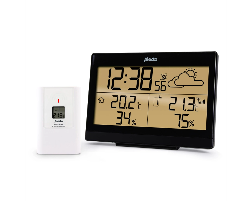 Alecto Wetterstation WS-2300