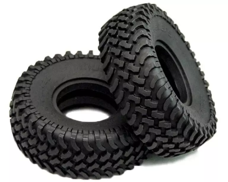 RC4WD Reifen Mud Trashers 1.55" 2 Stück