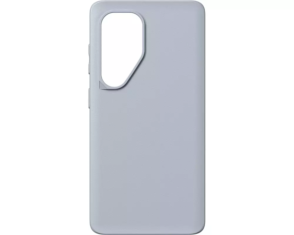 Rhinoshield SolidX für Galaxy S26 Ash Grey