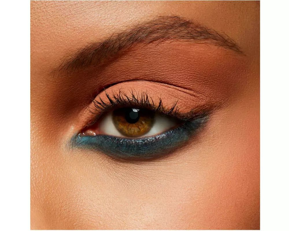 MAC Cosmetics Powder Kiss Soft Matte Eyeshadow My Tweedy