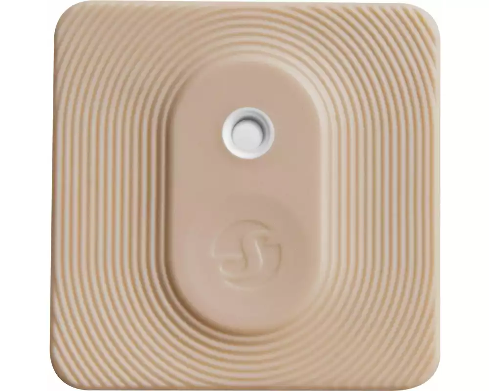 Shelly Smart Home Blu H&T Zigbee Mocha