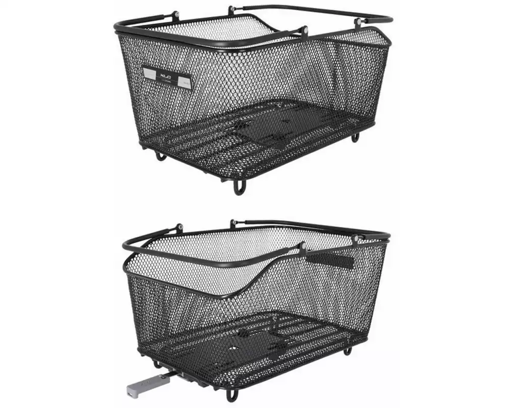 XLC Velokorb 5:1 BA-B10 MIK