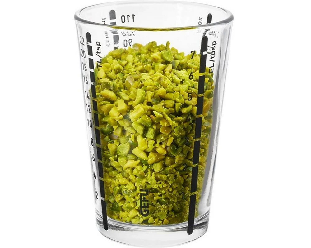 GEFU Messbecher Mini Messi 100 ml
