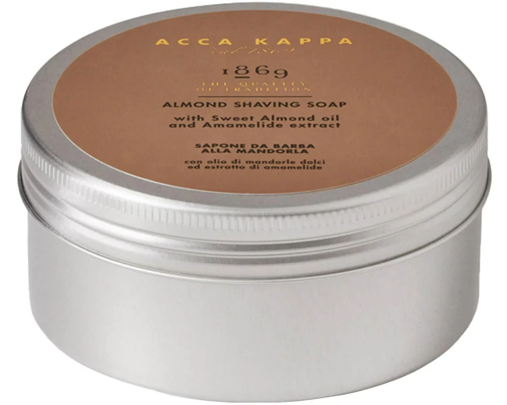 acca kappa 1869 Rasierseife 250 ml