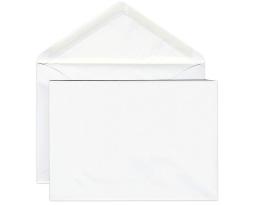 ELCO Couvert Dom o/Fenster C5 33064.10 100g, weiss 500 Stück