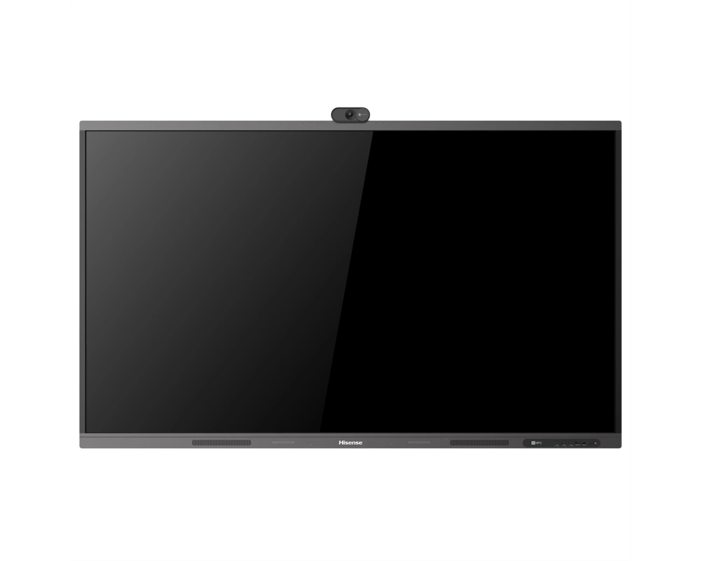 Hisense Interactive Display 65WM6FE-A, 65", 16/7, UHD, 400cd/m², Kamera, A13