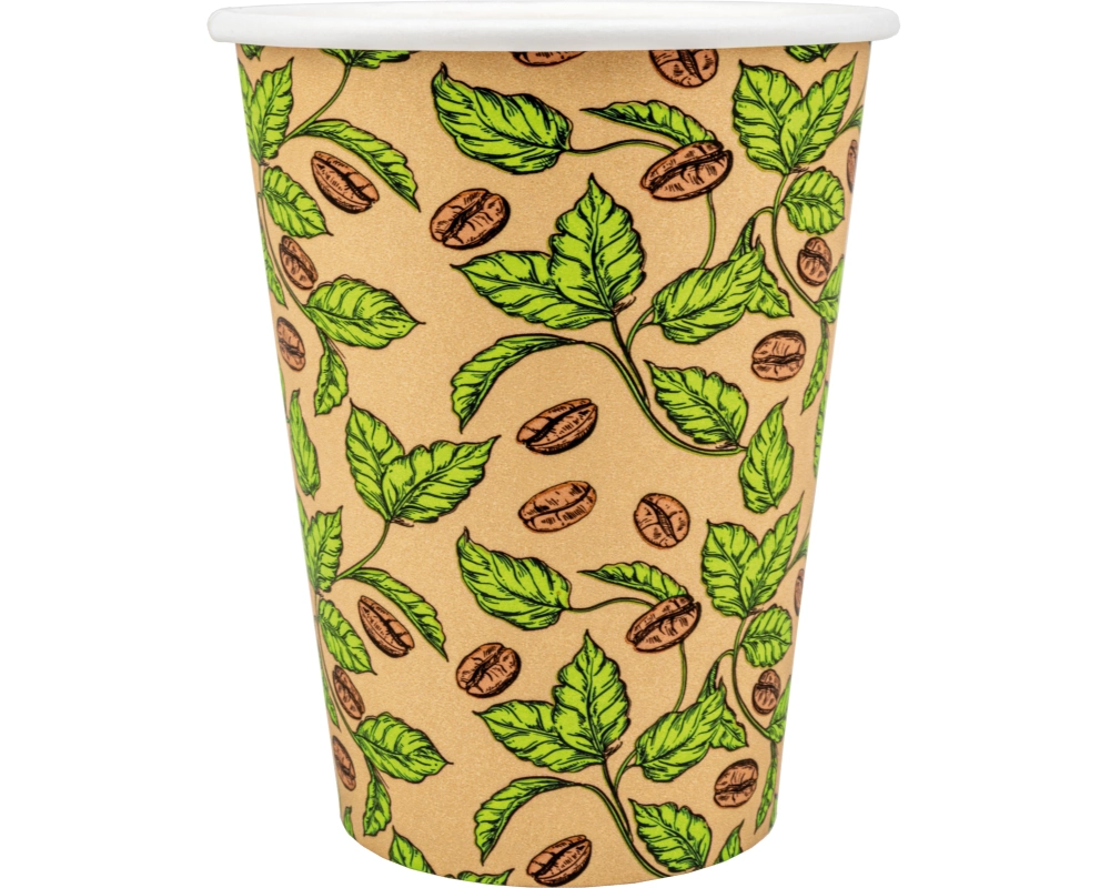 EJS Kaffeebecher 3dl 1141.6044 bedruckt 50 Stk.