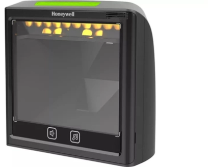 Honeywell Solaris XP 7990G Retail, Convenience Store, Commercial Service Hands-free Barcode Scanner Kit