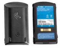 Zebra PowerPrecision+ Battery