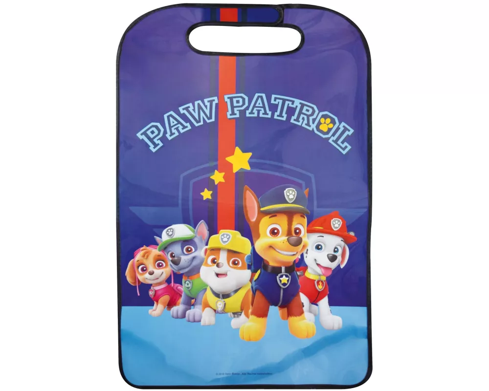 HiTS4KiDS Rückenlehnenschutz Paw Patrol