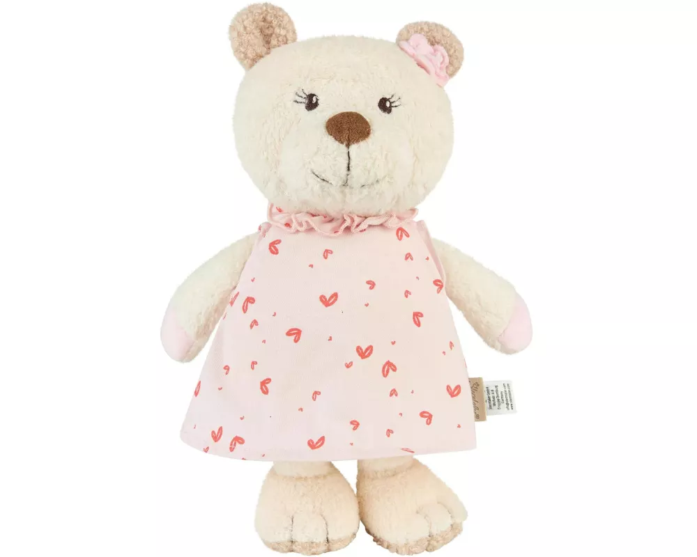 Sterntaler Kuscheltier M Bär Betty