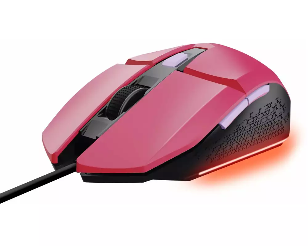 Trust Gaming-Maus GXT 109P FELOX