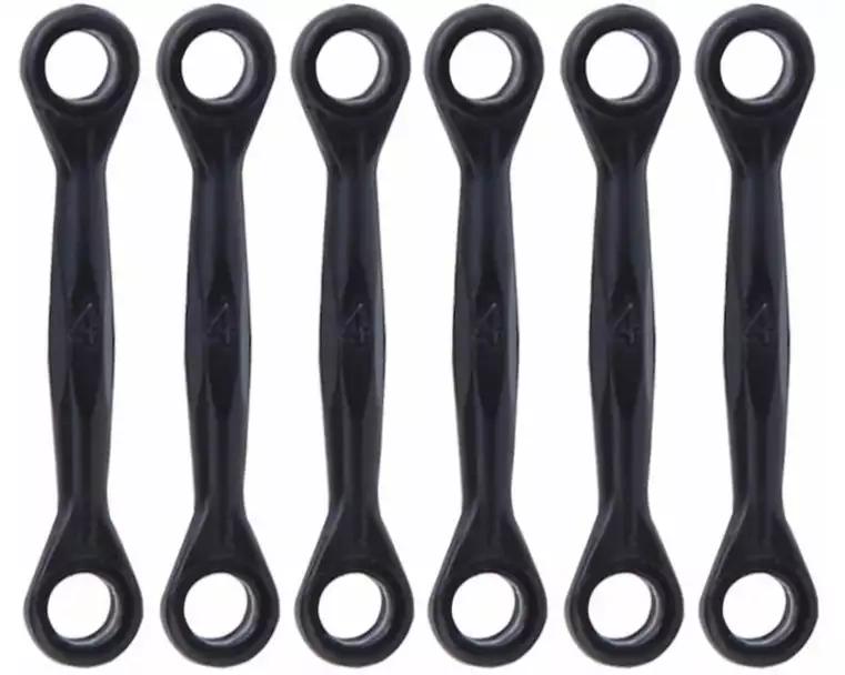 OMPHobby Servogestänge M1 Evo