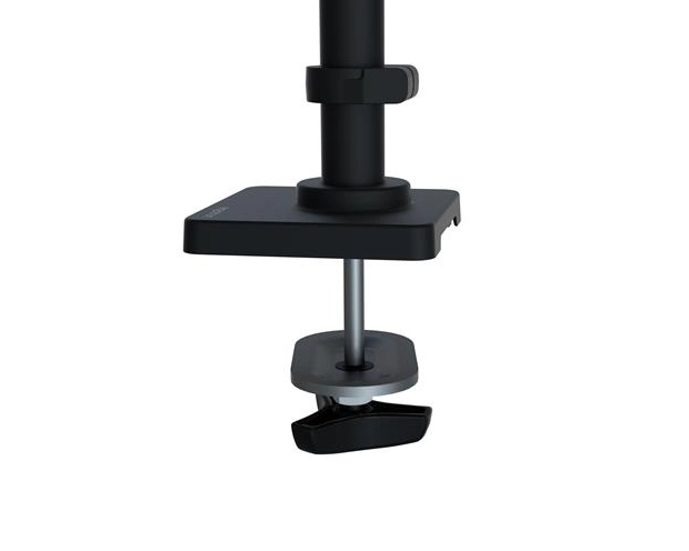 ACCESSORY, LX PRO STANDARD GROMMET MOUNT BASE, WCB