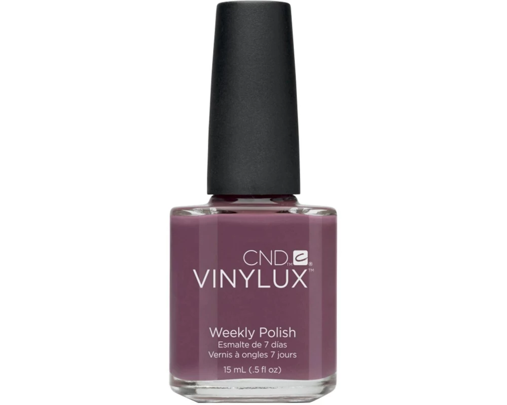 cnd Vinylux Married To The Mauve