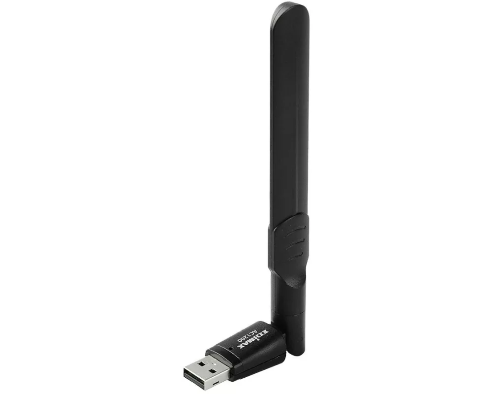 Edimax WLAN-AC USB-Stick EW-7822UAD, MU-MIMO