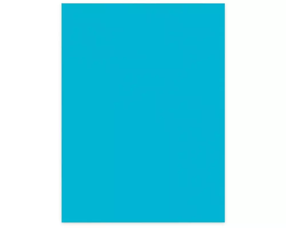 ELCO Kopierpapier Color A4, Blau, 80 g/m², 100 Blatt