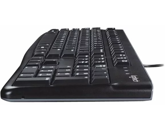 Keyboard K120 - DE-Layout