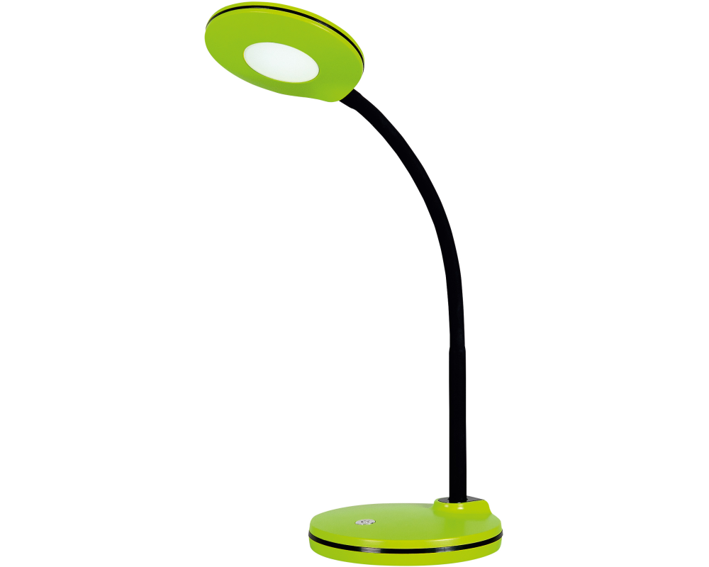 HANSA Tischlampe 41-5010.711 LED Splash, kiwi 3.2W