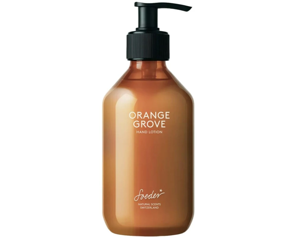 Soeder Hand Lotion 250 ml – Orange Grove 250 ml