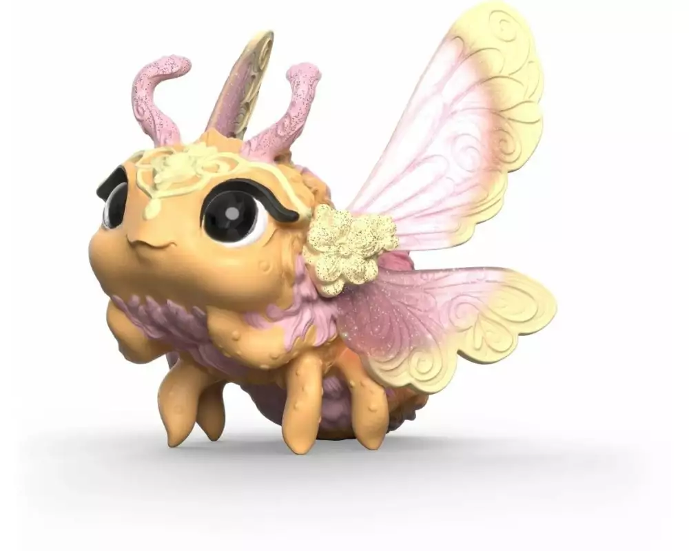 Schleich Pummel Hummel Spielfigur