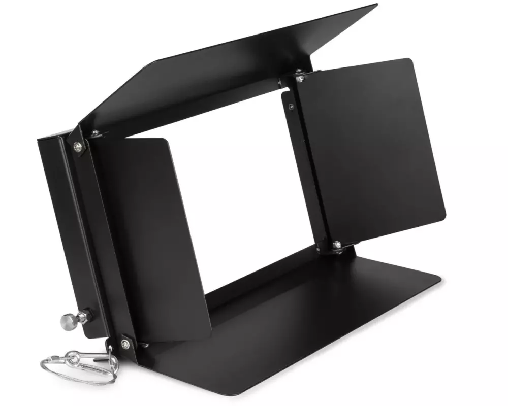 BeamZ Pro Torblende für Star-Color 270Z