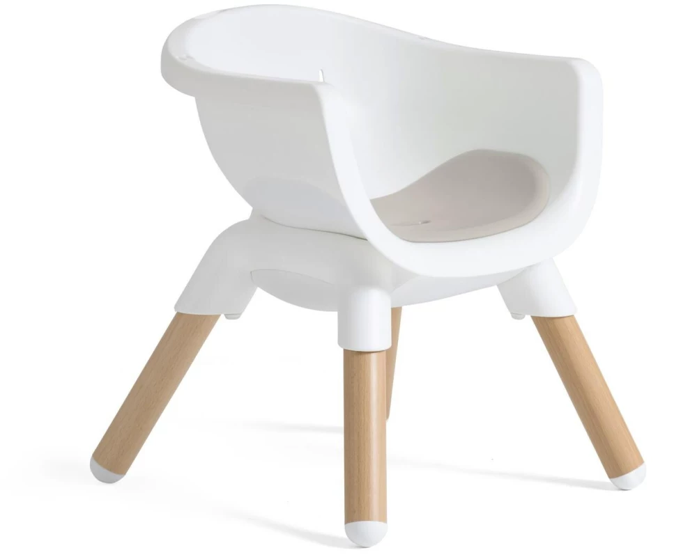 Joie Hochstuhl Chestnut Braun
