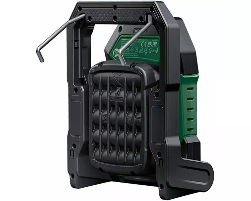 Bosch Arbeitsleuchte UniversalWorkLight 18 V 2100 lm