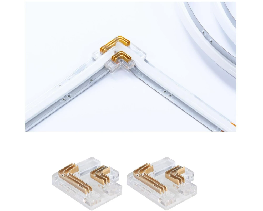 Paulmann MaxLED LED Strip Full-Line COB