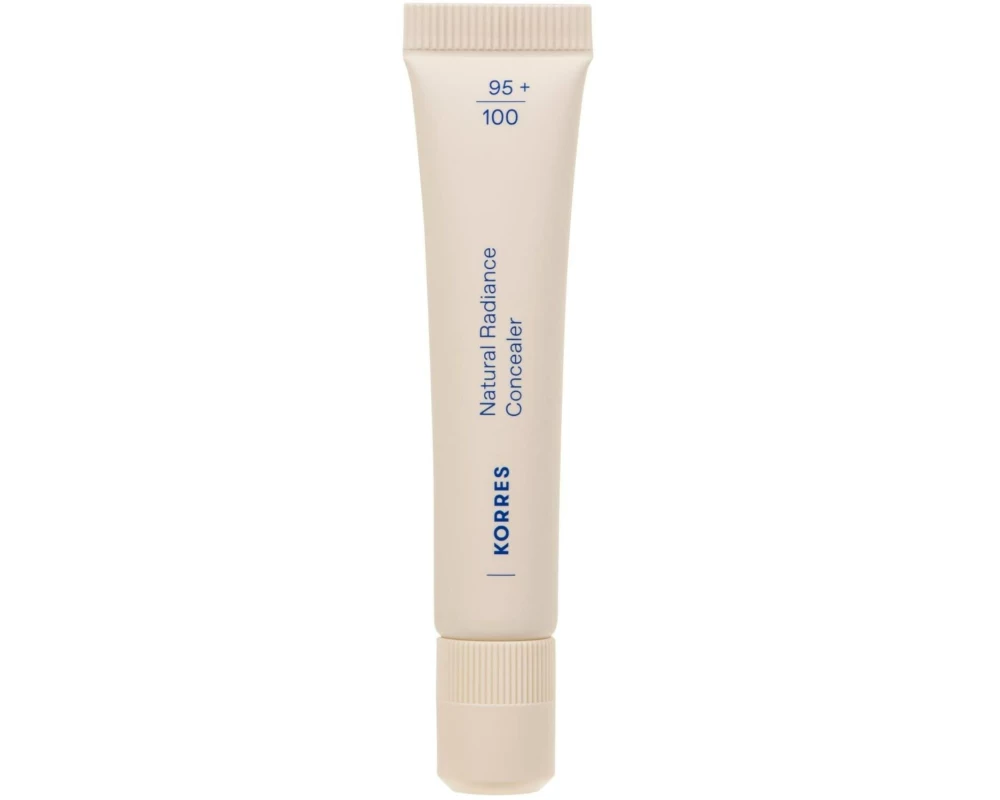 KORRES Natural Radiance Concealer 02 Medium