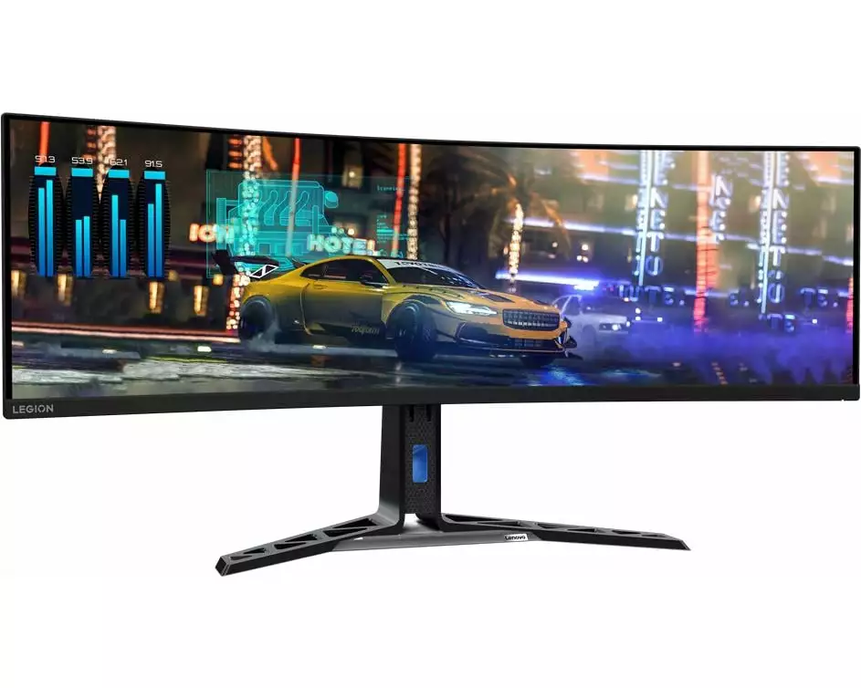 Lenovo Monitor Legion R45w-30